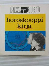 Horoskooppikirja, Kohtalosi eläinradan merkeissä - Pikatieto