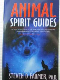 Animal spirit guides - voimaeläimet, niiden tunnistaminen ja ymmärtäminen