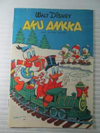 Aku Ankka 1977 nr 51