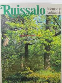 Ruissalo - luontoa ja kulttuuria