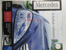 Mercedes 2003 nr 2 - Asiakaslehti