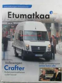 Etumatkaa 2006 nr 2 - Asiakaslehti