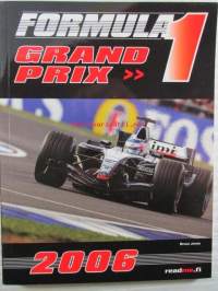 Formula 1 Grand Prix 2006