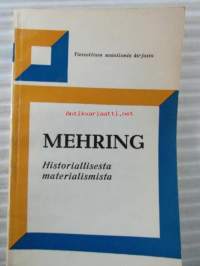 Historiallisesta materialismista - Tieteellisen sosialismin kirjasto