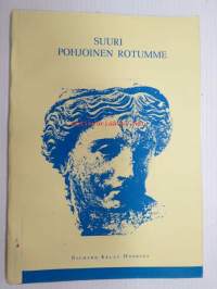 Suuri pohjoinen rotumme - Pekka Siitoin -tuotantoa
