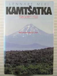 Kamtšatka Tulivuorten maa