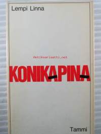 Konikapina