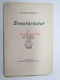 Scoutarbetet -partiotyö