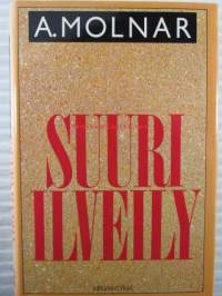 Suuri ilveily