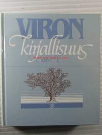 Viron kirjallisuus