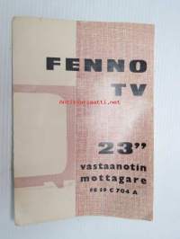 Fenno TV 23