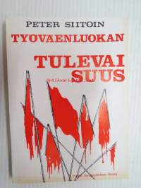Työväenluokan tulevaisuus -Pekka Siitoin tuotantoa