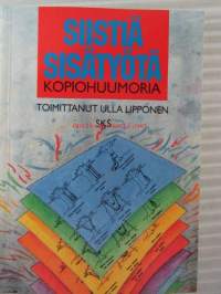 Siistiä sisätyötä - Kopiohuumoria