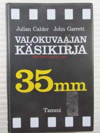 Valokuvaajankäsikirja 35mm