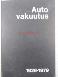 Autovakuutus 1929-1979