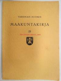 Varsinais-Suomen maakuntakirja 23, sis. mm. seur. artikkelin; Tauno Vuori - Uudenkaupungin kulttuurihistoriallisen museon 75-vuotisvaiheet, Nykyaikainen