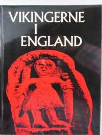 Vikingerne i England