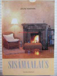 Sisämaalaus