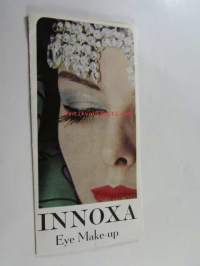 Innoxa eye make-up esite