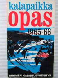 Kalapaikka opas 1965-66