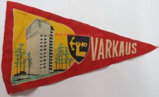 Varkaus -matkailuviiri