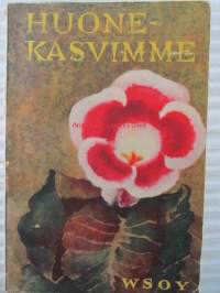Huonekasvimme