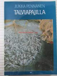 Talviapajilla - Ammattimaisen talvinuottauksen 100 vuotta