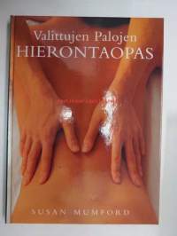 Valittujen Palojen hierontaopas