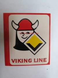 Viking Line -tarra