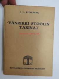 Vänrikki Stoolin tarinat