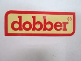 Dobber -tarra