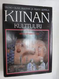 Kiinan kulttuuri