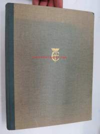 Ekonomimatrikkeli 1947 - Henkilötietoja Ekonomiyhdistys ry:n jäsenistä