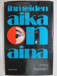 Ihmeiden aika on aina