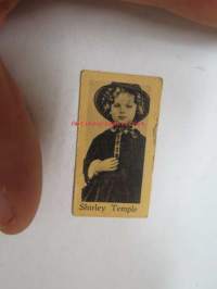 Shirley Temple -keräilykuva