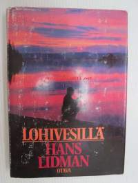 Lohivesillä