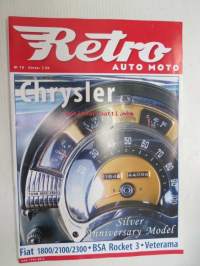 Retro Auto Moto #79