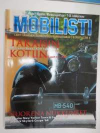Mobilisti 2007 nr 5