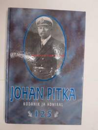 Johan Pitka - Kodanik ja admiral 125