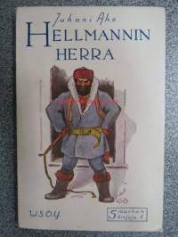 Helmannin herra, Esimerkin vuoksi -novellit