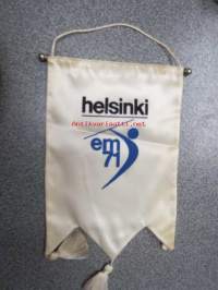 Helsinki EM 1971 -viiri