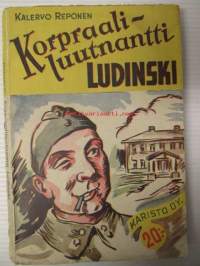 Korpraaliluutnantti Ludinski
