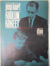 Koulun kokeet