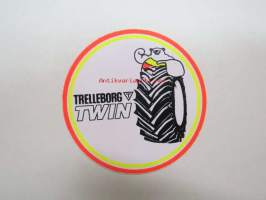 Trelleborg Twin -tarra