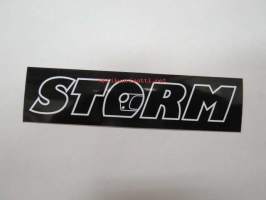 Storm -tarra