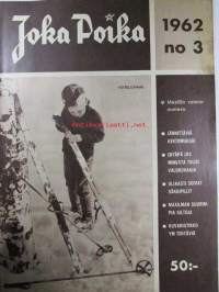 Joka Poika 1962 nr 3