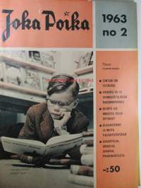 Joka Poika 1963 nr 2