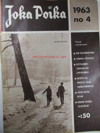 Joka Poika 1963 nr 4