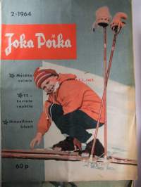 Joka Poika 1964 nr 2