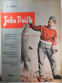 Joka Poika 1964 nr 4